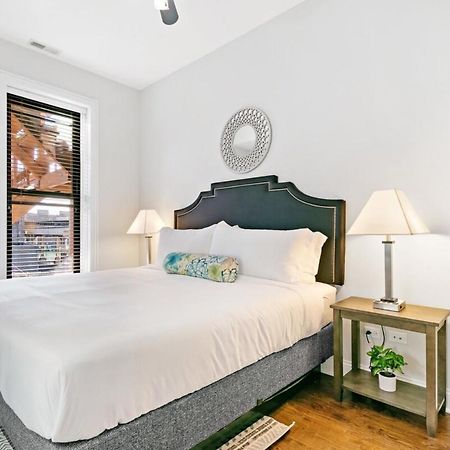 3Br Perfect Getaway Chicago Apartment - Newport 2 ภายนอก รูปภาพ