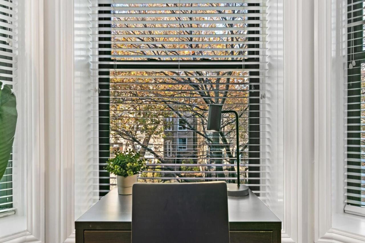 3Br Perfect Getaway Chicago Apartment - Newport 2 ภายนอก รูปภาพ