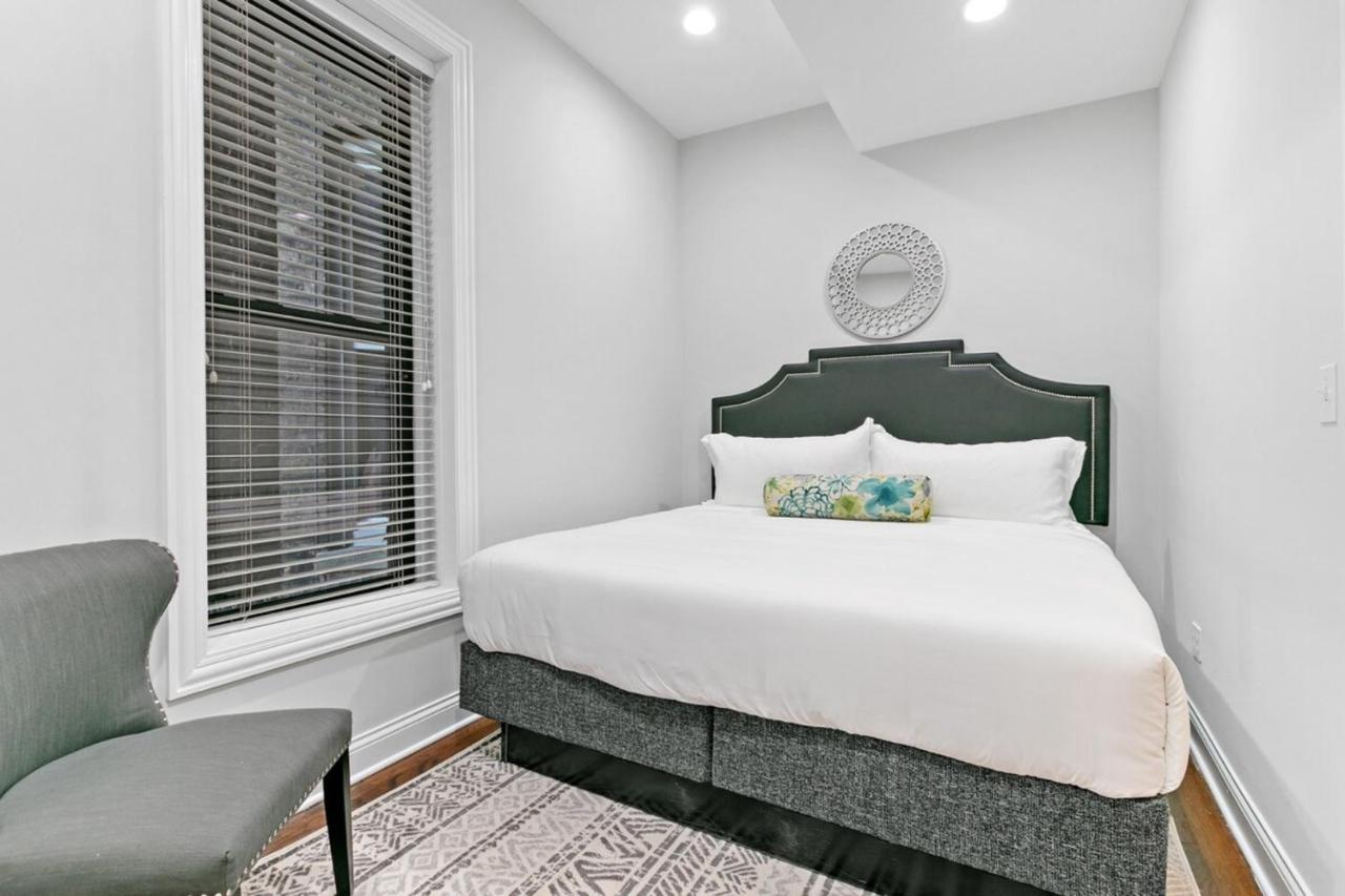 3Br Perfect Getaway Chicago Apartment - Newport 2 ภายนอก รูปภาพ
