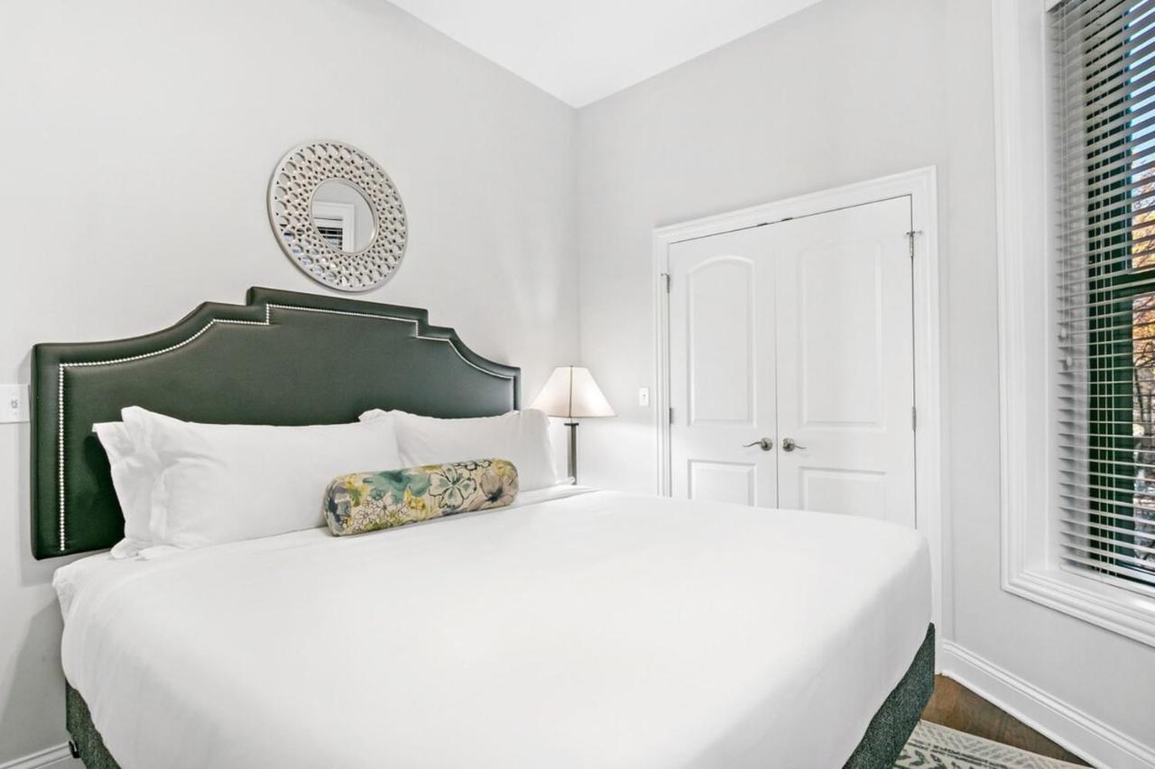 3Br Perfect Getaway Chicago Apartment - Newport 2 ภายนอก รูปภาพ